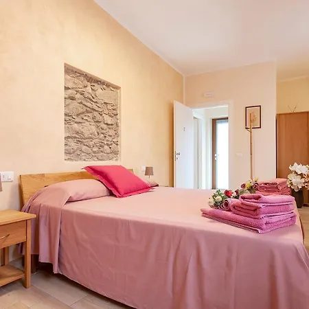 Veruskacamere 2 Bed and breakfast 3*