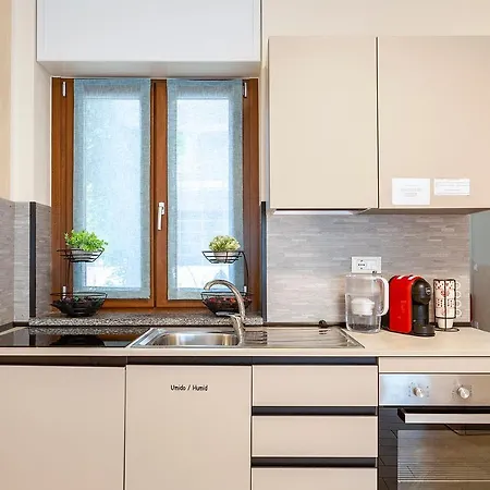 Veruskacamere 2 Bed and breakfast