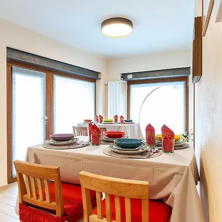 Veruskacamere 2 Bed and breakfast Somma Lombardo