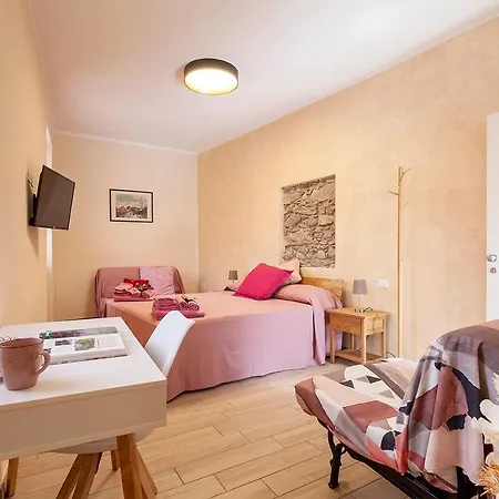 Veruskacamere 2 3* Somma Lombardo