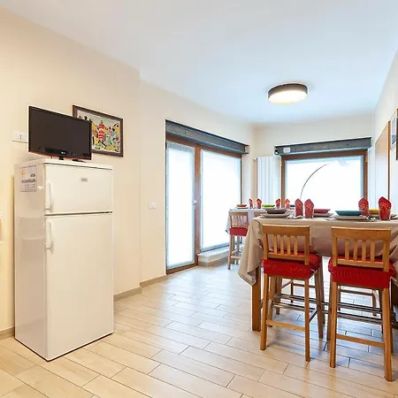 Guest house Veruskacamere 2