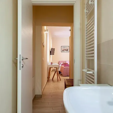 Guest house Veruskacamere 2 Somma Lombardo