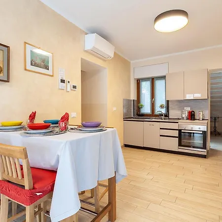 Guest house Veruskacamere 2 *